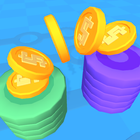 Coin Incremental Clicker иконка