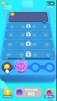 Coin Incremental Clicker постер