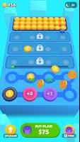 Coin Incremental Clicker скриншот 1