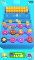 Coin Incremental Clicker скриншот 2