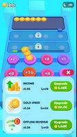 Coin Incremental Clicker скриншот 3