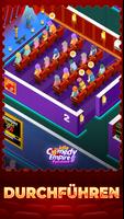 Idle Comedy Empire Tycoon Screenshot 2