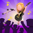 Idle Concert Tycoon آئیکن