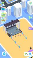 Idle Concert Tycoon постер