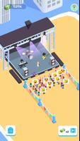 Idle Concert Tycoon скриншот 1
