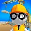 ”Idle Construction Simulator