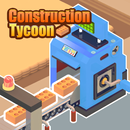 APK Construction Tycoon -Simulator