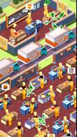 Idle Cooking School 截图 2