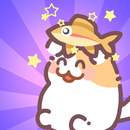 Idle Cat Fish Pond APK