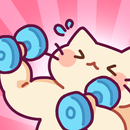 Idle Cat Gym APK