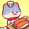 Cat Restaurant Mod apk скачать последнюю версию бесплатно