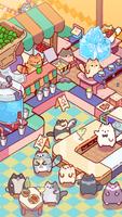 Cat Restaurant スクリーンショット 3