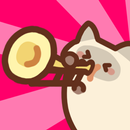 Idle Cat Live Concert APK