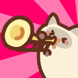 Icona Idle Cat Live Concert