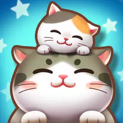 Cat Diary: Idle Cat Game APK download