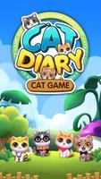 Game Kucing poster