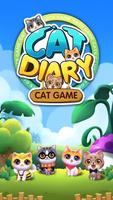 Cat Diary پوسٹر