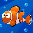 Idle Aquarium Tycoon آئیکن