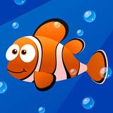 Idle Aquarium Tycoon アイコン