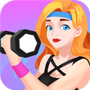 Idle Calorie Burn APK