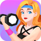 Idle Calorie Burn ícone