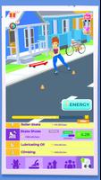 Idle Calorie Burn imagem de tela 1