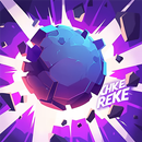 Idle Cannon: Tower TD Geometry APK