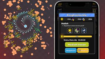Idle Cannon: Tower TD Geometry screenshot 2