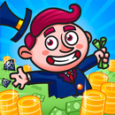 Idle Capitalist Tycoon Clicker APK