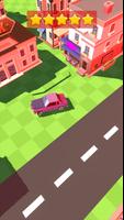 Idle Car Mafia plakat