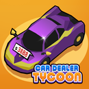 Idle Car Dealer Tycoon APK