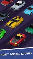 Idle Car Dealer Tycoon imagem de tela 1