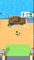 Girl Car Wash 포스터