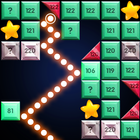 آیکون‌ Cartoon Balls n Bricks