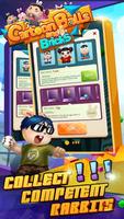 برنامه‌نما Cartoon Balls n Bricks عکس از صفحه