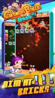 برنامه‌نما Cartoon Balls n Bricks عکس از صفحه