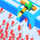 Idle Castle Defense иконка