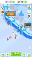 Idle Castle Defense скриншот 1