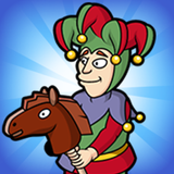 Idle Castle Tycoon biểu tượng
