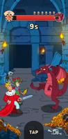 Idle Castle Tycoon ảnh chụp màn hình 1