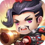 Idle Chaos ikona