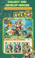 Idle Chaos imagem de tela 1