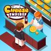 ”Cheese Empire Tycoon