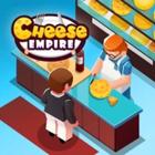 Cheese Empire Tycoon أيقونة