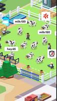Cheese Factory Empire スクリーンショット 3