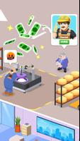 Cheese Factory Empire スクリーンショット 1
