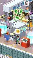 Cheese Factory Empire スクリーンショット 2