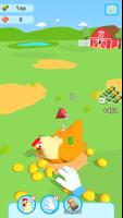 Idle Chicken Clicker poster