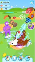 Idle Chicken Clicker screenshot 1