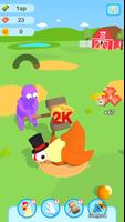Idle Chicken Clicker screenshot 2